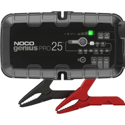 Nabíjačka NOCO GENIUS 25 PRO (25A 6V/12V/24V) NOCO NC25