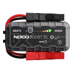 Starter NOCO BOOST Jump Starter GBX75 (2500A) NOCO NCB75