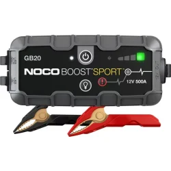 Jump Starter NOCO GB20 400A NOCO NOCOGB20