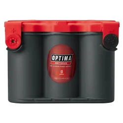 Akumulator OPTIMA RED TOP RTF 4.2 12V 50Ah 815A AGM OPTIMA OPTRTF42