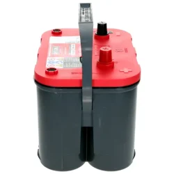 Akumulator OPTIMA RED TOP RTS 4.2 12V 50Ah 815A AGM OPTIMA OPTRTS42