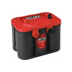 Akumulator OPTIMA RED TOP RTU 4.2 12V 50Ah 815A AGM OPTIMA OPTRTU42