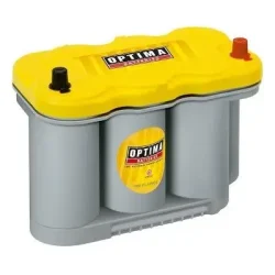 Akumulator OPTIMA YELLOW TOP YTR 5.0 12V 66Ah 845A AGM OPTIMA OPTYTR50
