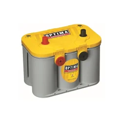 Akumulator OPTIMA YELLOW TOP YTU 4.2 12V 55Ah/765A AGM OPTIMA OPTYTU42