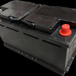 Akumulator 80Ah EFB Start&Stop Privat brand PV80EFB