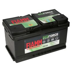 Akumulátor Fiamm EcoForce AFB 12V 75Ah 730A/EN TR730 Fiamm TR730