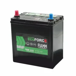 Akumulator Fiamm AFB TRM40X 12V 40Ah 300A L+ Japan Start&Stop FIAMM TRM40X