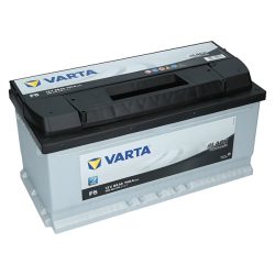 Akumulátor Varta F5 12V 88Ah Black Dynamic 588 403 074 312 2 Varta VBLA88