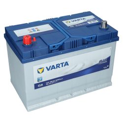 Akumulátor Varta G8 12V 95Ah Blue Dynamic 595 405 083 313 2 Varta VBLU95–