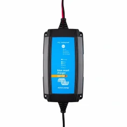 Nabíjačka Victron Blue Smart IP65 24V/13A + DC Konektor (BPC241331064 ) VICTRON VBS24/13