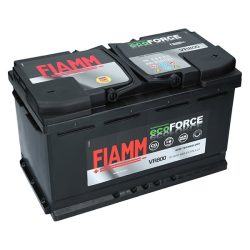 Akumulátor Fiamm EcoForce AGM 12V 80Ah VR800 Fiamm VR800