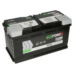 Akumulátor Fiamm EcoForce AGM 12V 95Ah VR850 Fiamm VR850