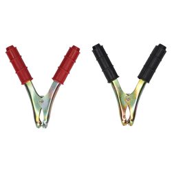 Klemy 130mm (Set +-) Batcar ZACIBIGKPL